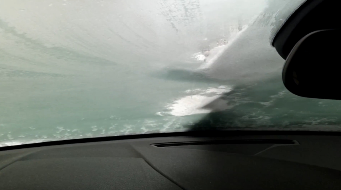 Как система кругового обзора 3D BIRDVIEW 360° будет вам помогать?