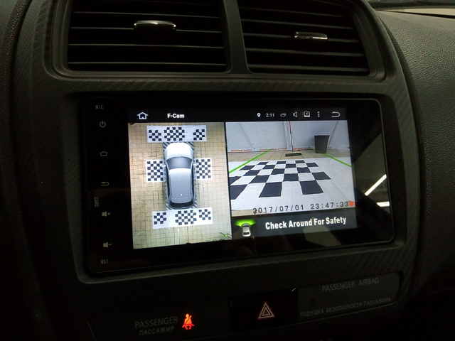 Еще один пример на тему 